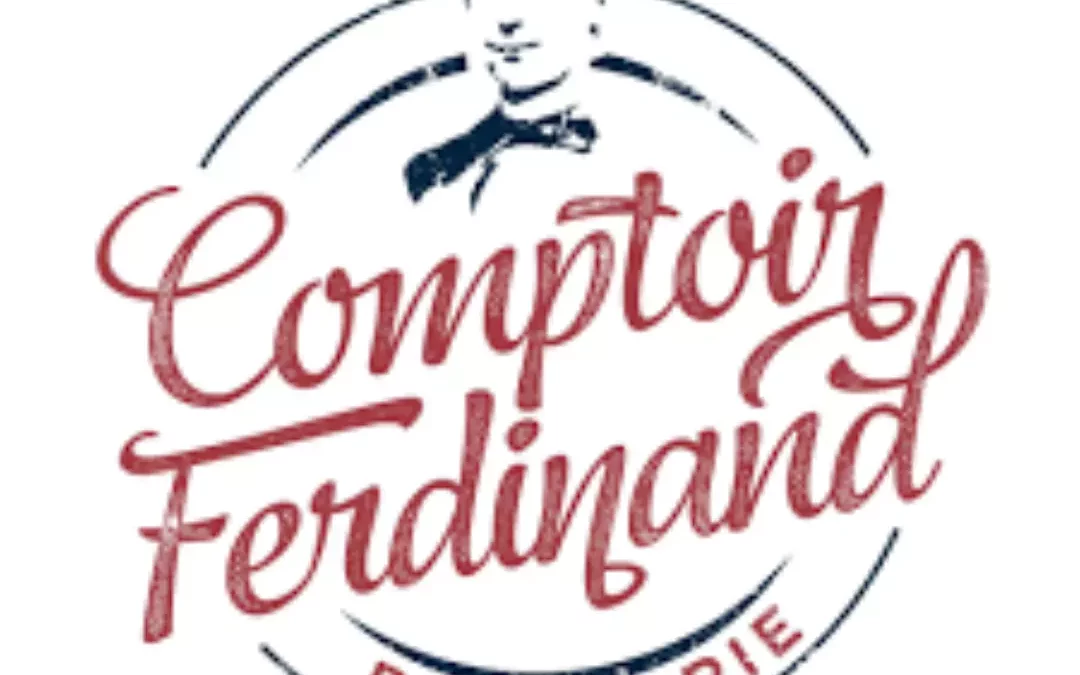 Le Comptoir Ferdinand