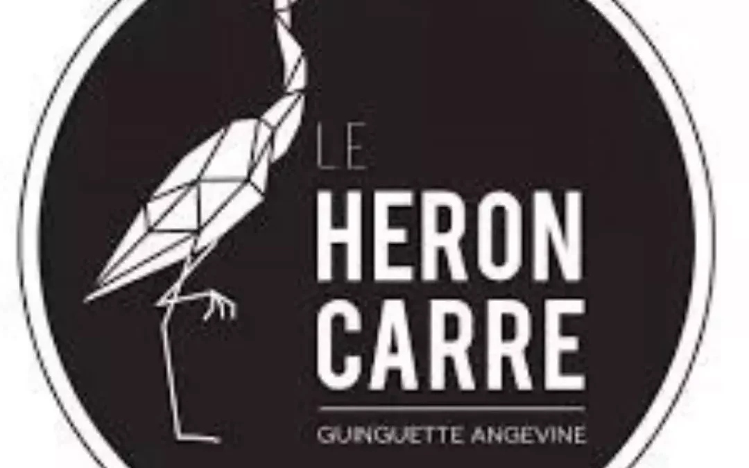 Guinguette le Héron Carré