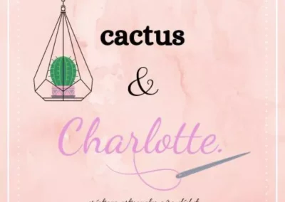 Cactus & Charlotte