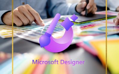 Microsoft designer 