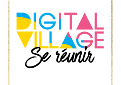 Digital Village – Coworking