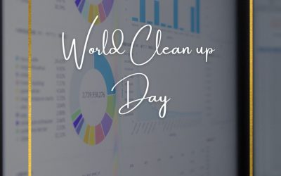 Digital Clean Up Day