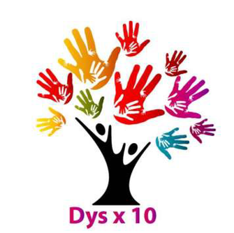 Association Dys x 10