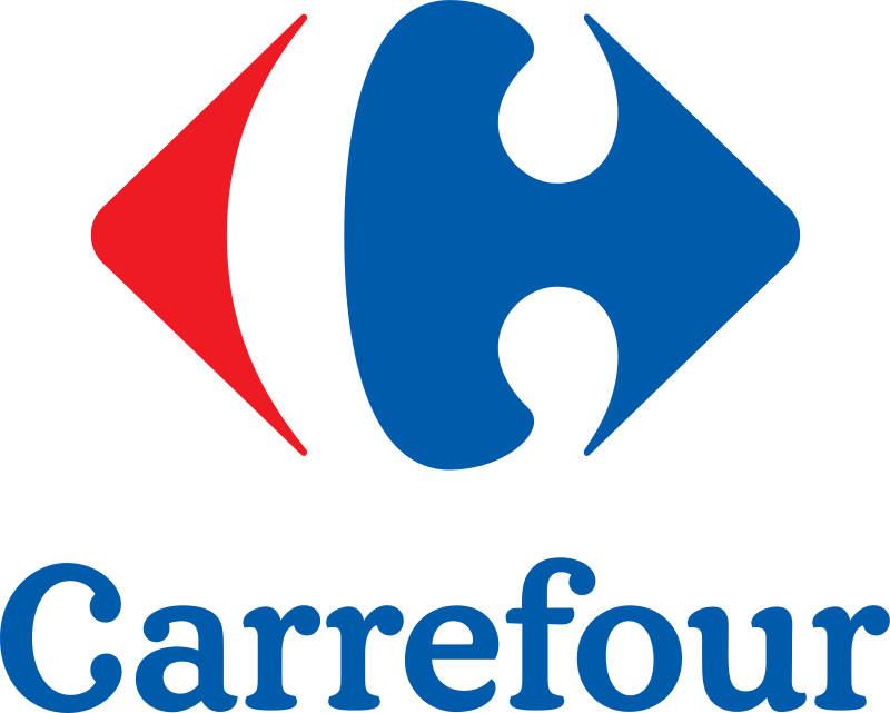 Carrefour Saint Serge