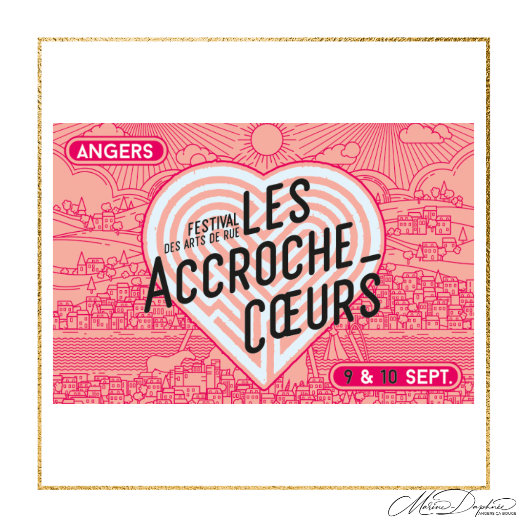 Billets Accroche-Coeur - Spectacle Accroche-Coeur 2024 - 514
