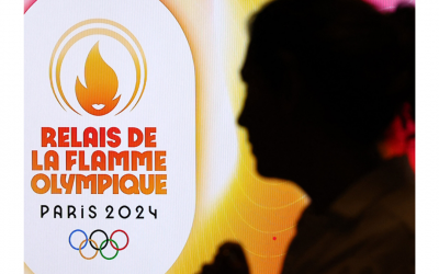 Programme détaillé et Portraits de la Flamme Olympique