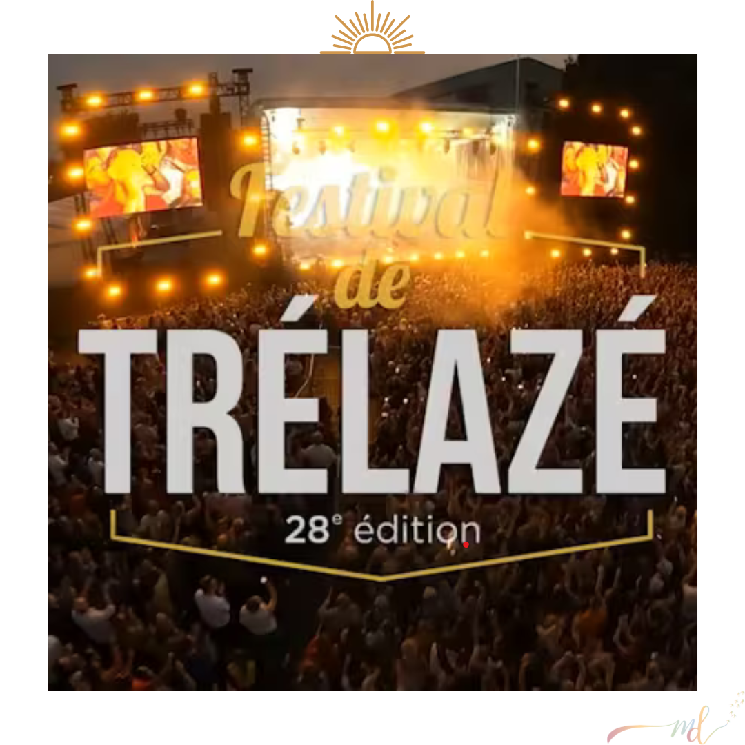 Festival de Trélazé 2024