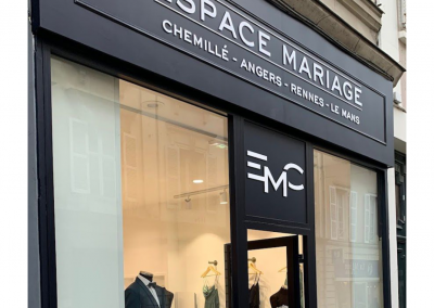 Espace Mariage EMC