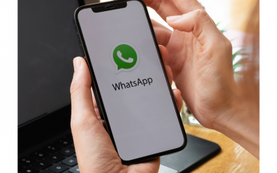 Les 3 nouvelles nouveautés de Whatsapp